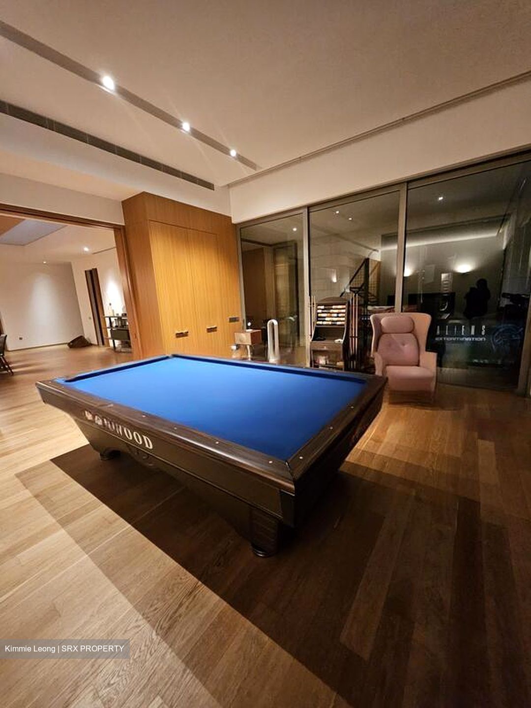 Seven Palms Sentosa Cove (D4), Condominium #421808021